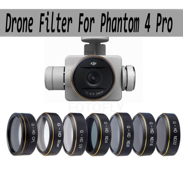 {Your‘s electron} Filters Dji Phantom Advanced Dji Accessories Phantom  Pro Drone Filter Phantom Aliexpress Lazada PH
