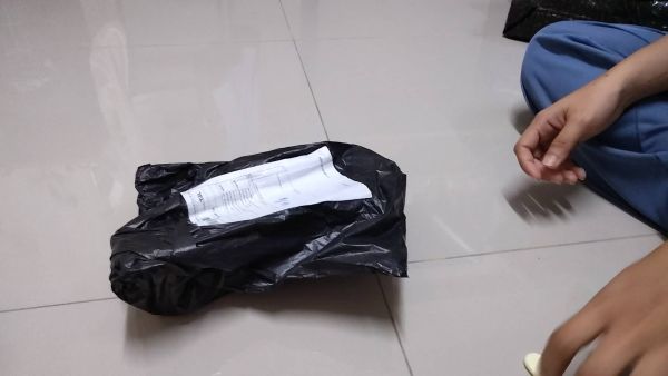 Buyer review video 4