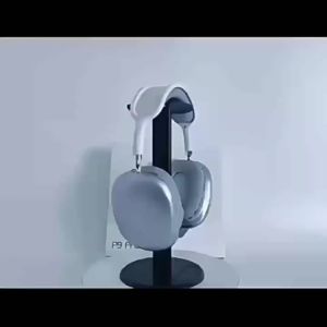 Direct Sales P9 Bluetooth over-ear headphones with ultra-long battery life high quality high sound quality universal wireless