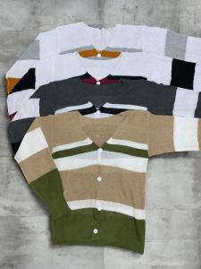 AIRA RAJUT BASIC KNIT CARDIGAN RAJUT LENGAN PANJANG WANITA CARDY PREMIUM SWEATER RAJUT PREMIUM