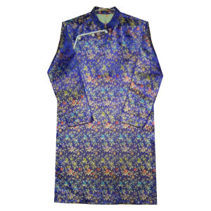 ÁO DÀI SIZE ĐẠI CHO BÉ TRAI 10-14 TUỔI NẶNG 40-50KG