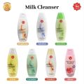 VIVA MILK CLEANSER 100ML - SUSU PEMBERSIH VIVA. 