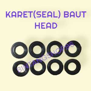 BAUT HEAD/ BAUT CYLINDER HEAD SCOPY/BEAT FI ESP/VARIO 110 FI HND/YMH