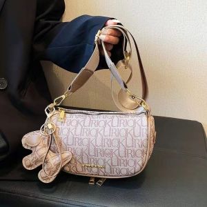 DDJ27 REALPIC & VIDEO sling bag import wanita tas selempang wanita kekinian