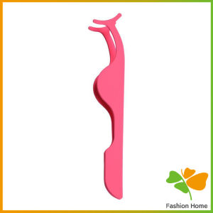 FASHION แหนบติดขนตาปลอม เครื่องมือเสริมความงาม False eyelash curler FASHION