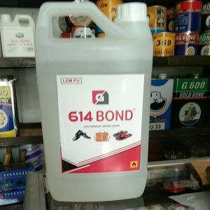 blukutuk store / lem 614 pu / lem 2 kg / lem kuning / lem serba guna / lem sandal / lem sepatu /1GALON 2kg Lem Aibon Kuning Kaleng untuk Kayu Serbaguna BUSA KULIT EVA SPONGE KARPET