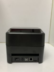 Máy in vận đơn mã vạch in nhãn Xprinter 420b