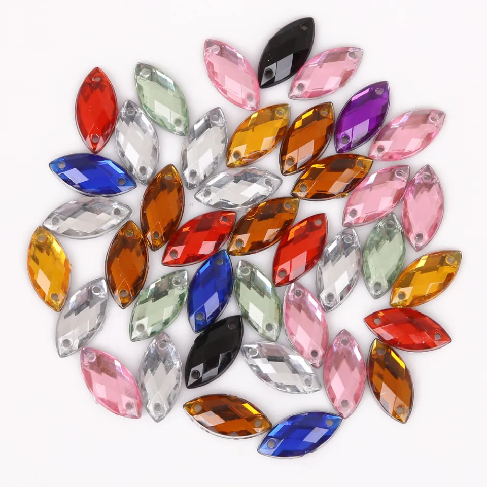 Targa Con Numero Di Cavallo Glitterato – Sparks N Blings - Foto 6