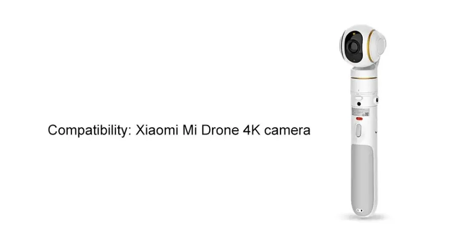 Fimi Xiaomi Mi Drone Gimbal Which Xiaomi Drone Fits Your Needs