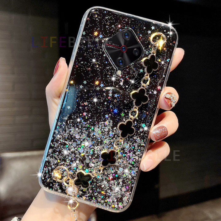 Fingerprint Armor Vivo S1 Pro Price Cover Vantime For Vivo S1 Pro