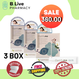 FARMEDY OPTIFYME 15S