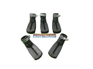 Sỉ 5 Cái Cao Su Chống Nghiên Cho Xe Máy Tay Ga Xe Số