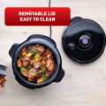 Tefal Home Chef Smart Multicooker 6L (CY601) (without extra pot). 