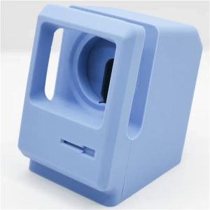 Wholesale Desk Holder Bracket Silicone Charger Stand For Apple Watch Series 9 8 7 6 SE 5 4 3 2 1 Ultra Ultra2 For iWatch 45mm 44 42mm 41 40 49 38