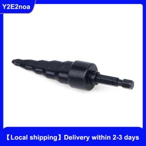 【Local shipping】 Air Conditioner Copper Pipe Expander Swaging Drill Bit Set Swage Tube Expander Tool