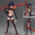 Toystoryshop Figma 220 giết La giết hình ryuko matoi hình đồ chơi búp bê mô hình nhân vật phim hành động ryuuko. 