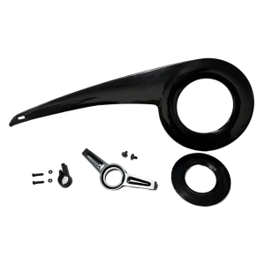 Độ tin cậy sên xe đạp Bìa Nhiều màu chuỗi Bìa cường độ cao chuỗi Bìa leisures thiết bị dùng để đạp xe