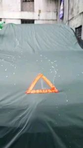 Sedan Car Cover: Water Repellent Protection for Your Vehicle