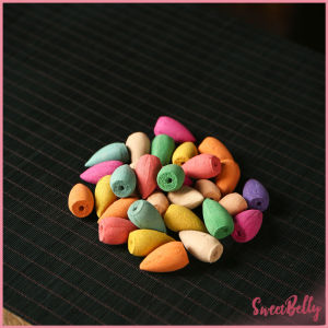 Sweet Belly กำยานหอม คละกลิ่น กำยานควันน้ำตก คุณของกำยานมีกลิ่นหอม Incense