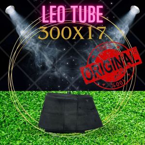 MOTORCYCLE TUBE 300x17 LEO