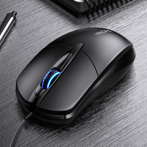 Chuột máy tính gaming có dây G5 và G15 có điều chỉnh DPI Led RGB chuyên chơi game và làm việc văn phòng