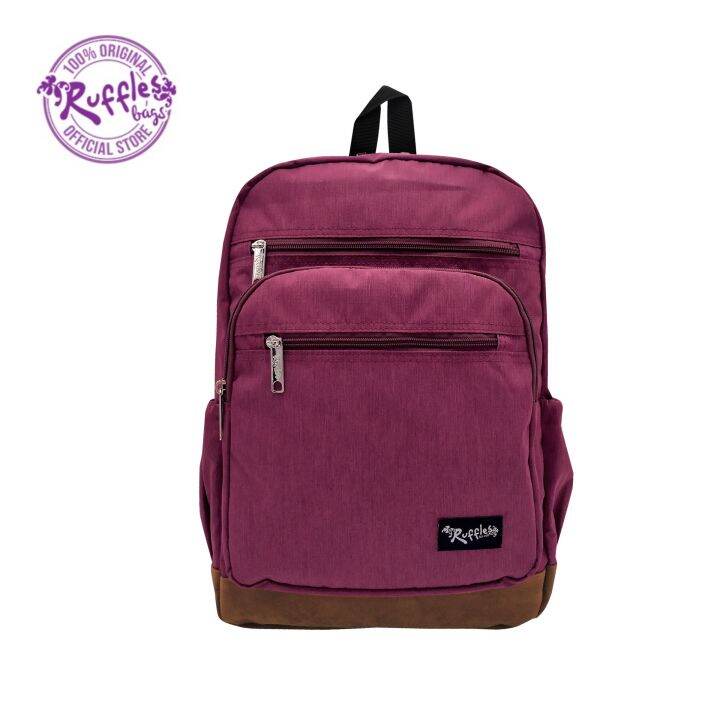 Ruffles backpack sales 2019 price