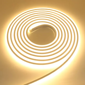 Lampu Neon Flex LED Strip 5 Meter Lampu Alis DC 12V IP65 WATERPROOF 120L Hias Huruf