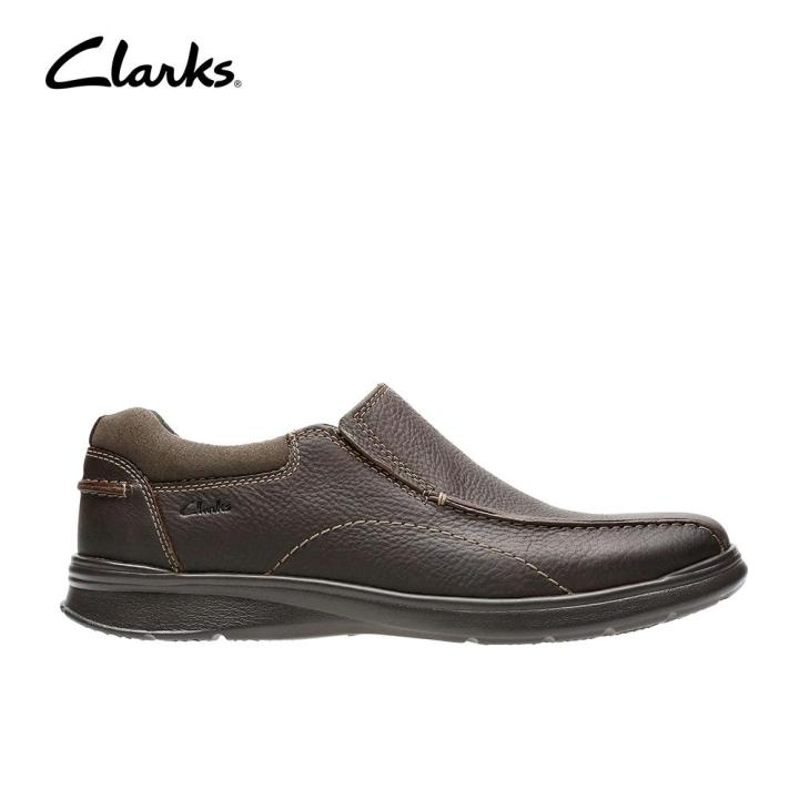 Clarks shoes cotrell step best sale