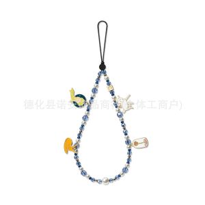 [Original] CASETIFY New Little Prince Phone Chain Phone Case Lanyard Hanging Chain Hanging Ornament Wrist Pendant
