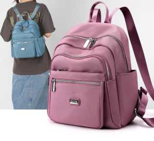 RANSEL WANITA IMPORT CHIBAO 899#