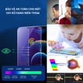 Cường lực Iphone 11 Pro chống ánh sáng xanh bảo vệ mắt full màn hình - Dán màn hình Iphone 11 Pro. 