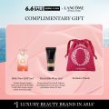[6.6 MEGA SALE EXCLUSIVE SET] Lancome Idole Eau De Parfum Nectar Spray 100ml - Parfum Wanita #lancome. 