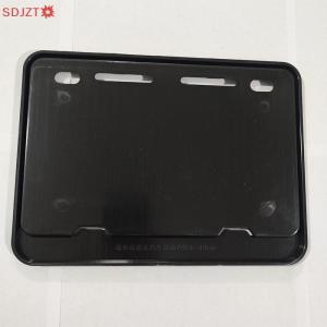 🚚【Local Express Delivery】🚚 License Plate Frames License Plate Holders Universal Motorcycle Rustproof For Front Rear