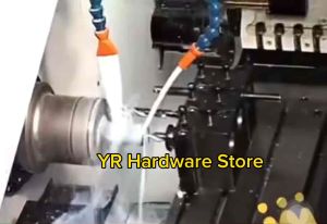 IOT 18L Metal Cutting Oil / Metal Cutting Coolant Oil 18L