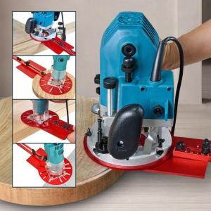 Easy To Install Routers & Engraver Stand Routers & Engraving Machine Stand for Enhances Accuracy In Woodworking Projects