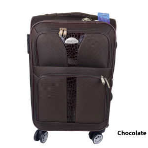 SONIA POLO luggage Trolley bag Size 28 inch Luggage Bag Travel High Quality Durable Stylish Design 4 Wheels 360 Rotation