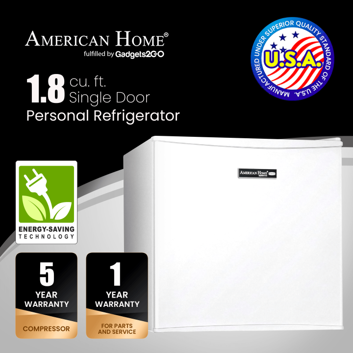 American home online personal ref