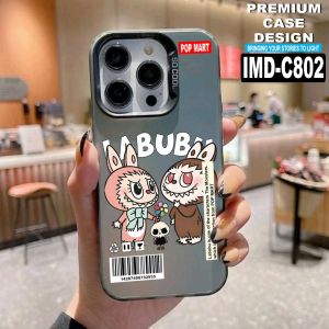 CASE MOTIF MOTIF KODE IMD C801-C810 FOR ALL TYPE GM ACC