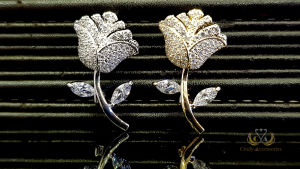 Bros Mini Korea Rose