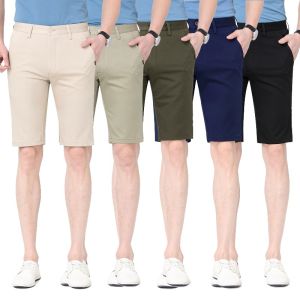 QUẦN SHORT NAM KAKI CAO CẤP CƠ BẢN KHÔNG THỂ THIẾU CỦA PHÁI MẠNH XƯỞNG MC