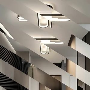 Modern Corridor Light Aisle Lamps Chandelier Ceiling light For Living room Dining room Kitchen Led hanging Lamp