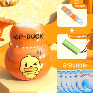 Kebeteme Dễ thương Máy thổi bong bóng xà phòng giả pháo hoa bong bóng thổi máy Lễ Hội Mùa Xuân ánh sáng tiệc cưới