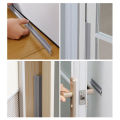 Lis Peredam Pintu Jendela Door Seal Strip Penutup Celah Penahan Angin Debu Serangga. 