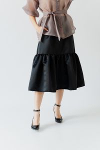 Jolie Clothing Livie Skirt