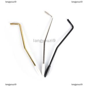 langyouzi9 Chuyên nghiệp Tremolo cánh tay whammy thanh cánh tay cho guitar điện 3 màu sắc cho bạn lựa chọn