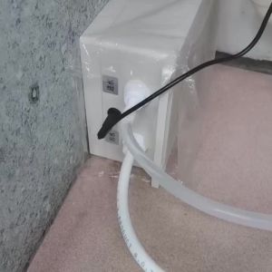 12V Faucet Automatic Water Suction Pump Electric Galley Water Pump Faucet 1.5 L/ min Caravan Motorhome Boat Bottled Water Pump