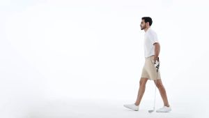 MAGCOMSEN Men’s 7” Golf Shorts Lightweight Stretch Quick Dry Wrinkle Resistant Hidden Zipper Ball Pocket Travel Shorts Versatile2026