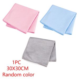 DIANA Absorbable No Lint Rag Microfiber Glass Cloth Mirror Cleaning Towel Wipe Cloth Glass Washing Towel Cleaning cloth