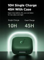 (NEW LAUNCH) Soundcore Anker R50i NC Earbuds Adaptive Noise Canceling Headset Earphone Bluetooth 5.4 TWS Low Latency for Game Long Battery 4 Mics IP54 -A3959. 