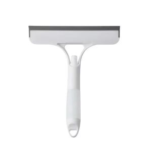 3in1 Window Wiper Glass Cleaning Brush With Spray Bottle Multifunctional Squeegee Cleaner